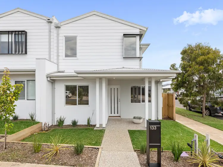 133 Merrijig Drive