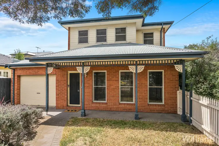 Main view of Homely house listing, 60 Maddox Road, Newport VIC 3015