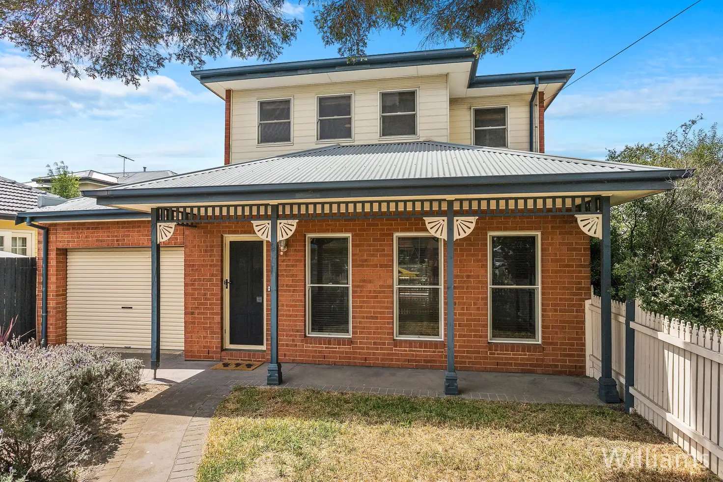Main view of Homely house listing, 60 Maddox Road, Newport VIC 3015