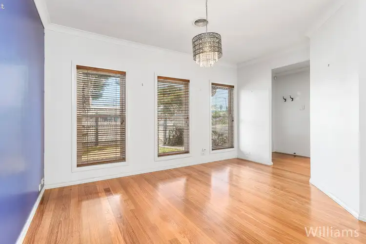 Second view of Homely house listing, 60 Maddox Road, Newport VIC 3015