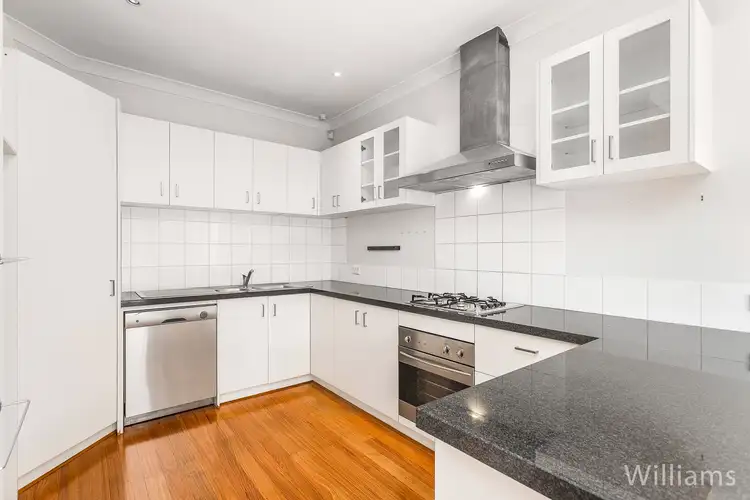 Third view of Homely house listing, 60 Maddox Road, Newport VIC 3015