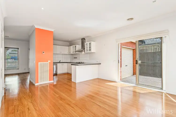 Fourth view of Homely house listing, 60 Maddox Road, Newport VIC 3015