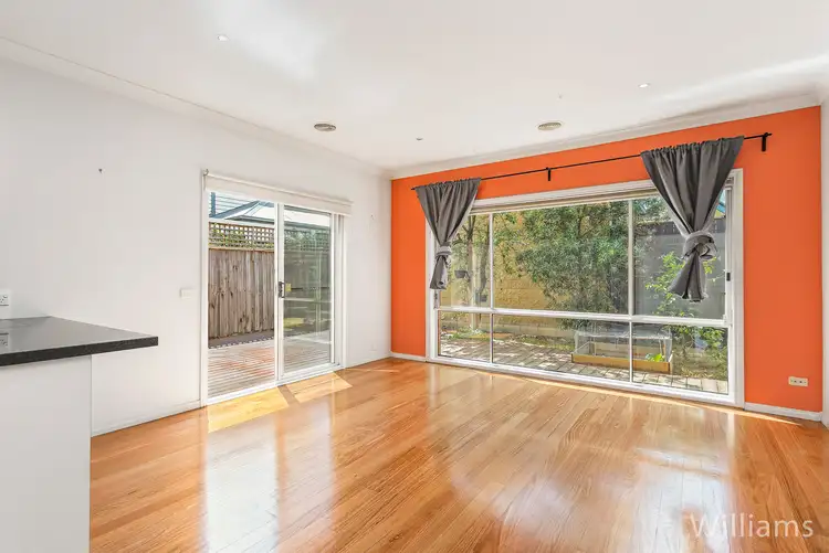 Fifth view of Homely house listing, 60 Maddox Road, Newport VIC 3015