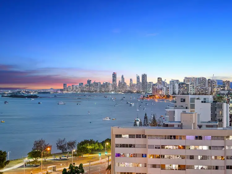 58/9 Bayview Street, Runaway Bay QLD 4216