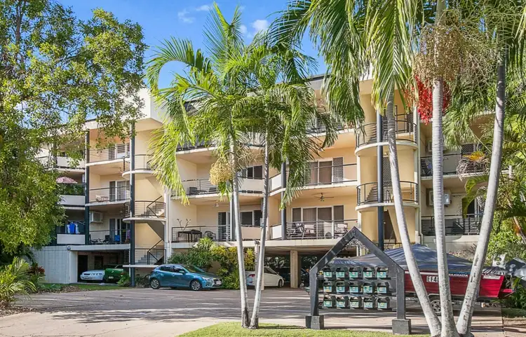 Main view of Homely unit listing, 12/5 Belle Place, Millner NT 810