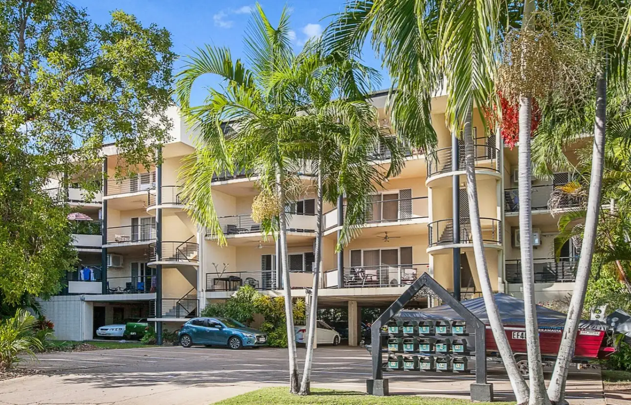 Main view of Homely unit listing, 12/5 Belle Place, Millner NT 810
