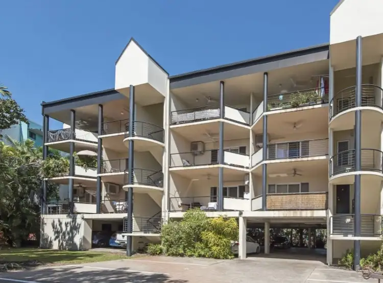 Second view of Homely unit listing, 12/5 Belle Place, Millner NT 810