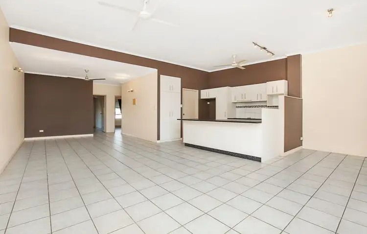 Third view of Homely unit listing, 12/5 Belle Place, Millner NT 810