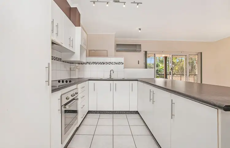 Fourth view of Homely unit listing, 12/5 Belle Place, Millner NT 810