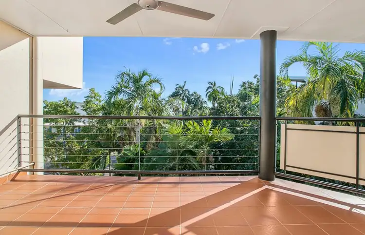 Sixth view of Homely unit listing, 12/5 Belle Place, Millner NT 810