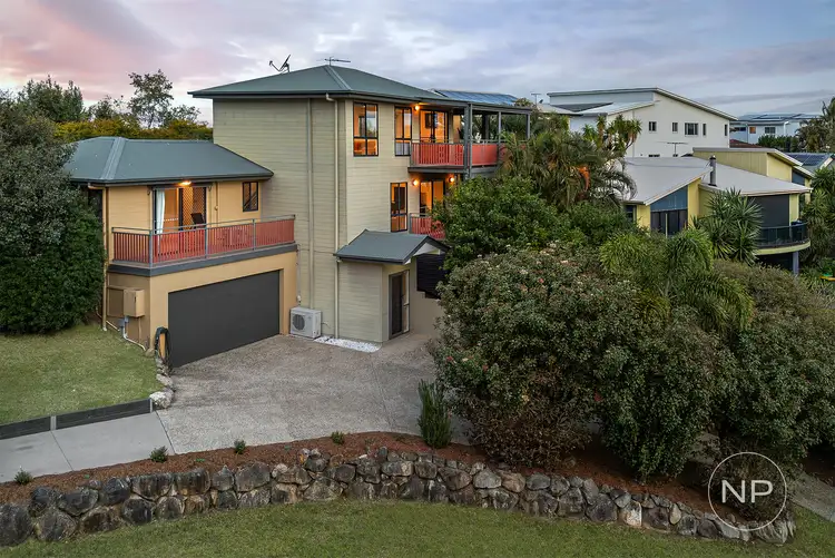 26 Talisman Court, Eatons Hill QLD 4037