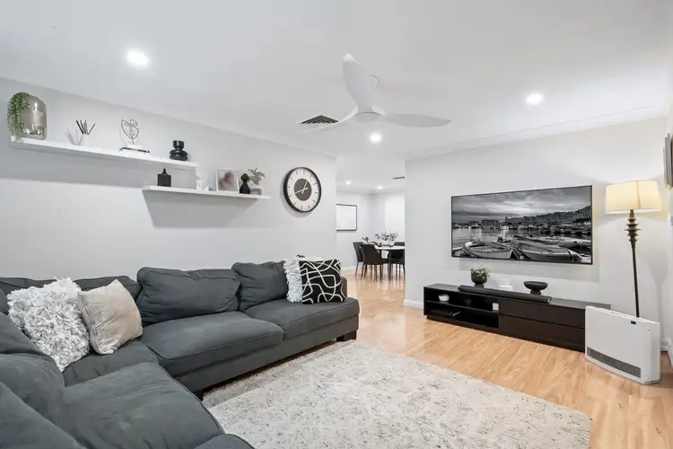 Third view of Homely house listing, 51 Timaru Grove, South Penrith NSW 2750