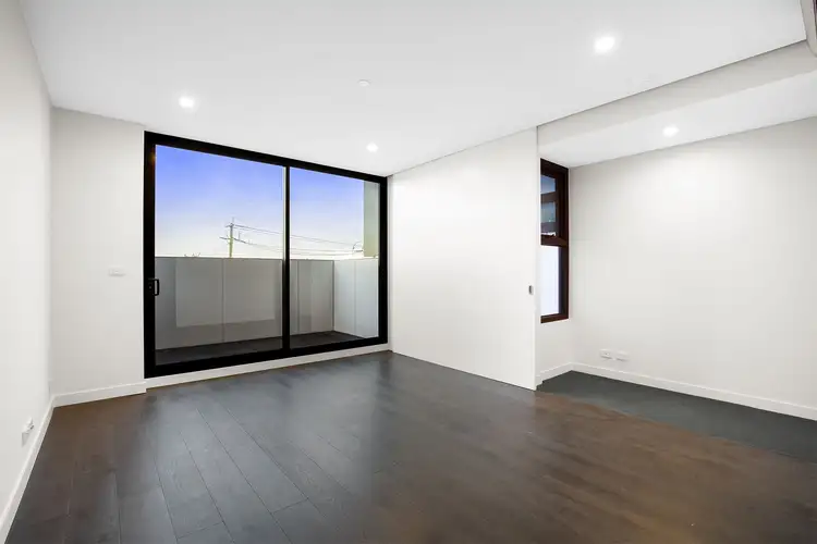 Third view of Homely apartment listing, 306/730A Centre Road, Bentleigh East VIC 3165