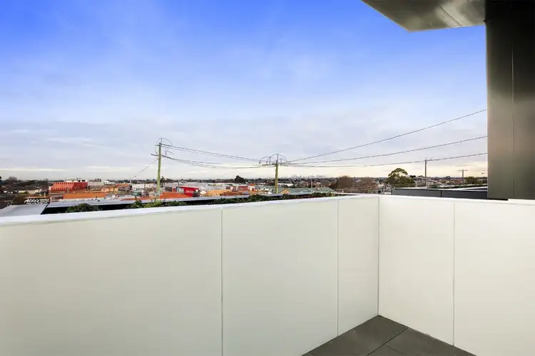 Fifth view of Homely apartment listing, 306/730A Centre Road, Bentleigh East VIC 3165