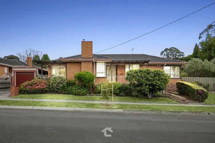 Main view of Homely house listing, 6 Timbertop Drive, Vermont VIC 3133