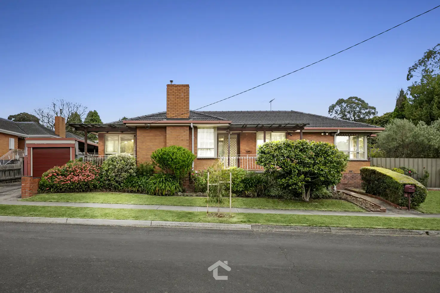 Main view of Homely house listing, 6 Timbertop Drive, Vermont VIC 3133
