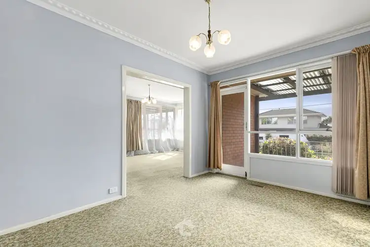 Fifth view of Homely house listing, 6 Timbertop Drive, Vermont VIC 3133