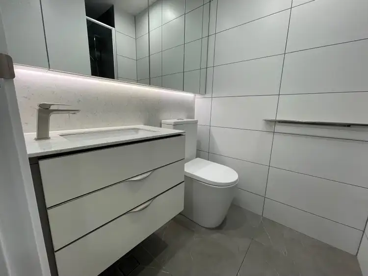 Fifth view of Homely apartment listing, 311A/74 Orrong Road, Elsternwick VIC 3185