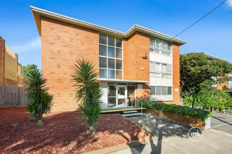 232 Ascot Vale Road