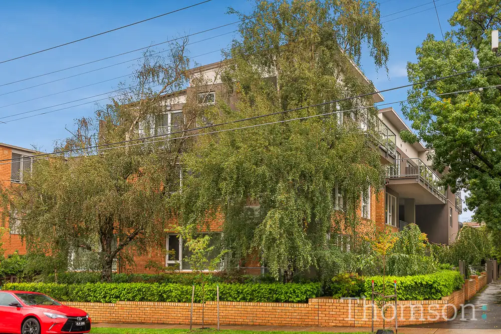 Main view of Homely apartment listing, 5/388 Inkerman Street, St Kilda East VIC 3183