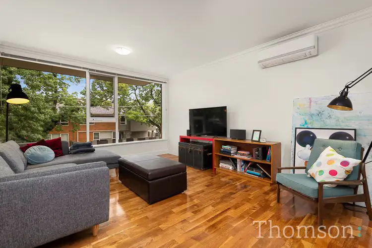 Third view of Homely apartment listing, 5/388 Inkerman Street, St Kilda East VIC 3183
