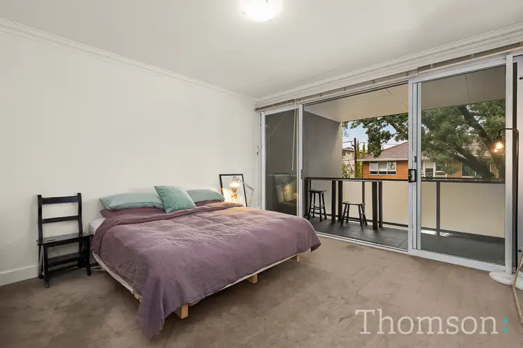 Fourth view of Homely apartment listing, 5/388 Inkerman Street, St Kilda East VIC 3183