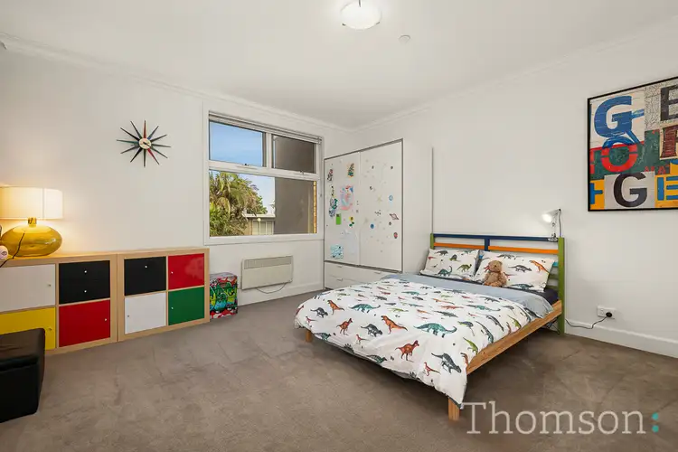 Fifth view of Homely apartment listing, 5/388 Inkerman Street, St Kilda East VIC 3183