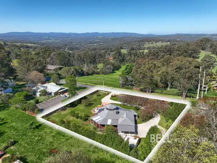 15A Avon Road