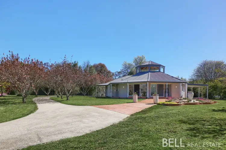 Second view of Homely house listing, 15A Avon Road, Avonsleigh VIC 3782