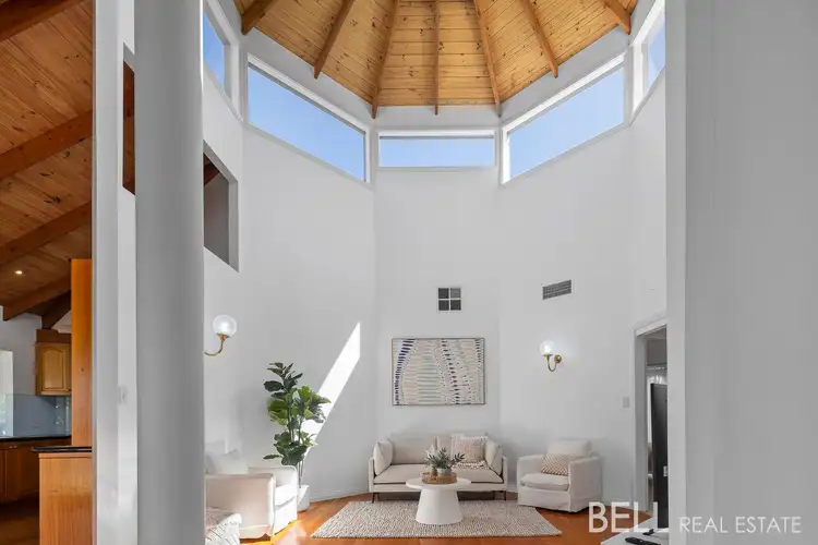 Third view of Homely house listing, 15A Avon Road, Avonsleigh VIC 3782