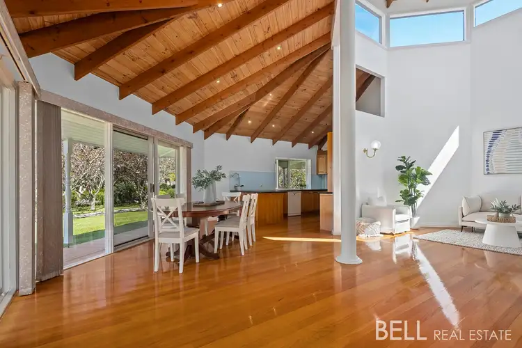 Fifth view of Homely house listing, 15A Avon Road, Avonsleigh VIC 3782