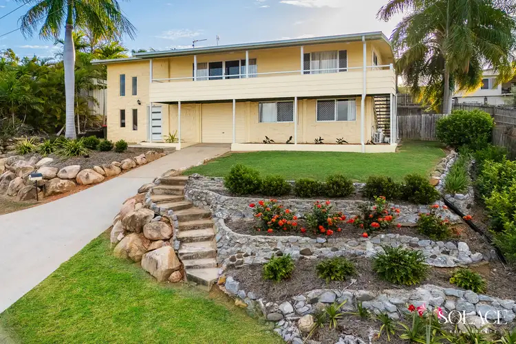 21 Marina Avenue, Boyne Island QLD 4680
