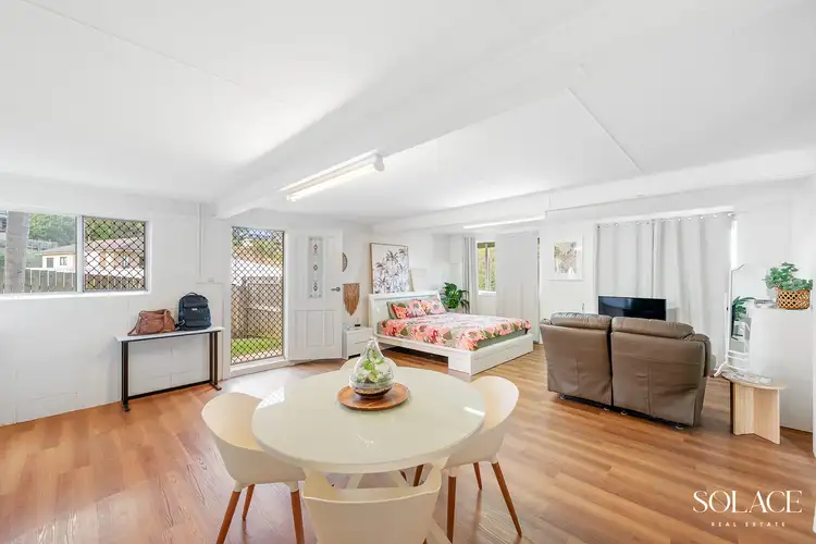 Fifth view of Homely house listing, 21 Marina Avenue, Boyne Island QLD 4680