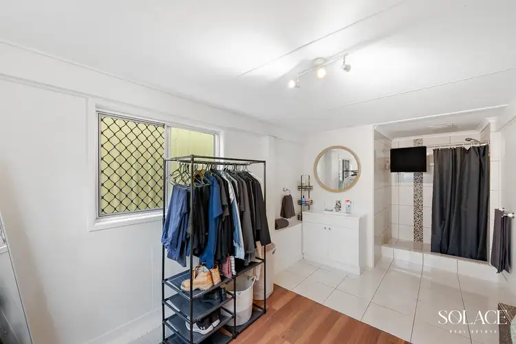 Seventh view of Homely house listing, 21 Marina Avenue, Boyne Island QLD 4680