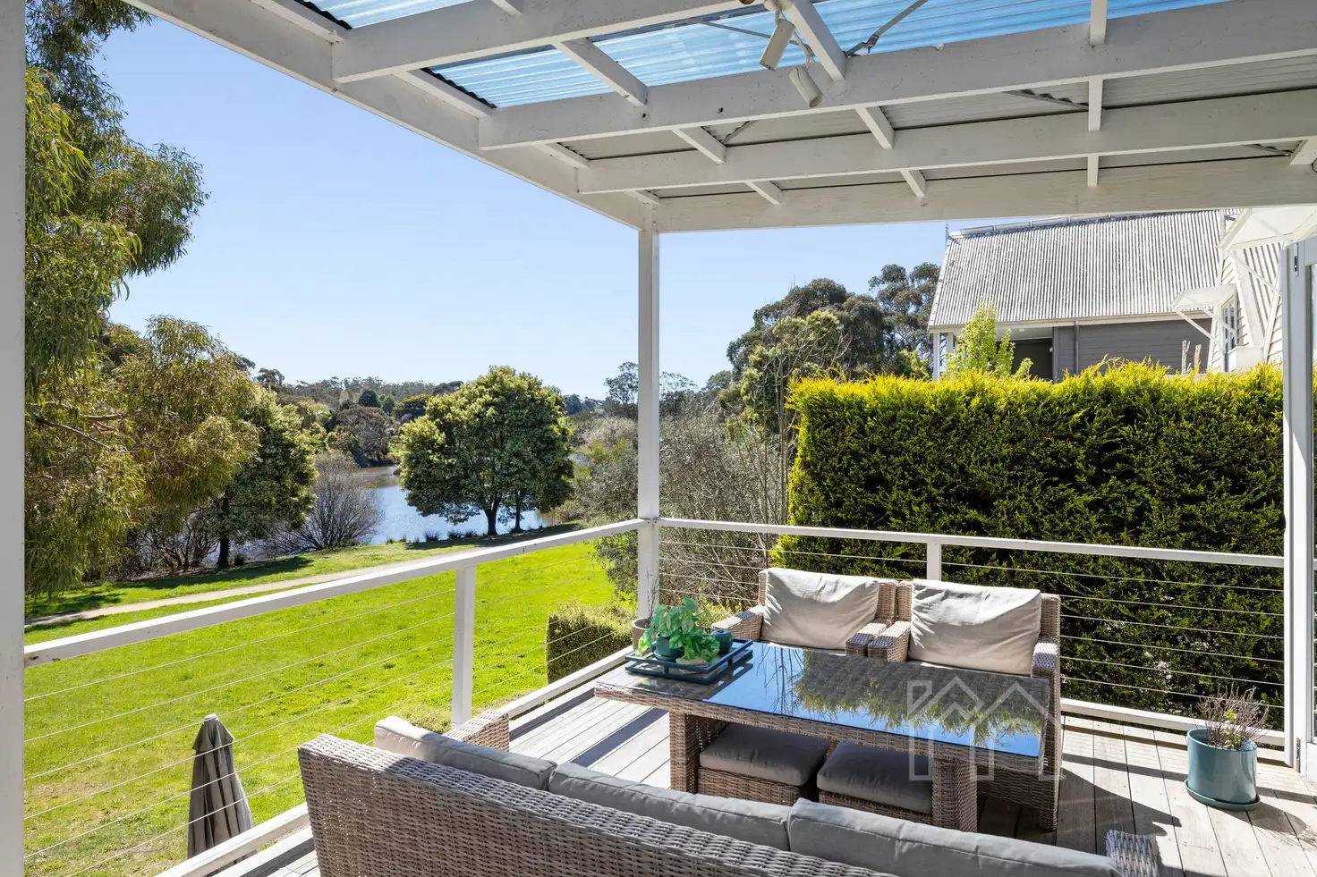 Main view of Homely house listing, 24 King Street, Daylesford VIC 3460