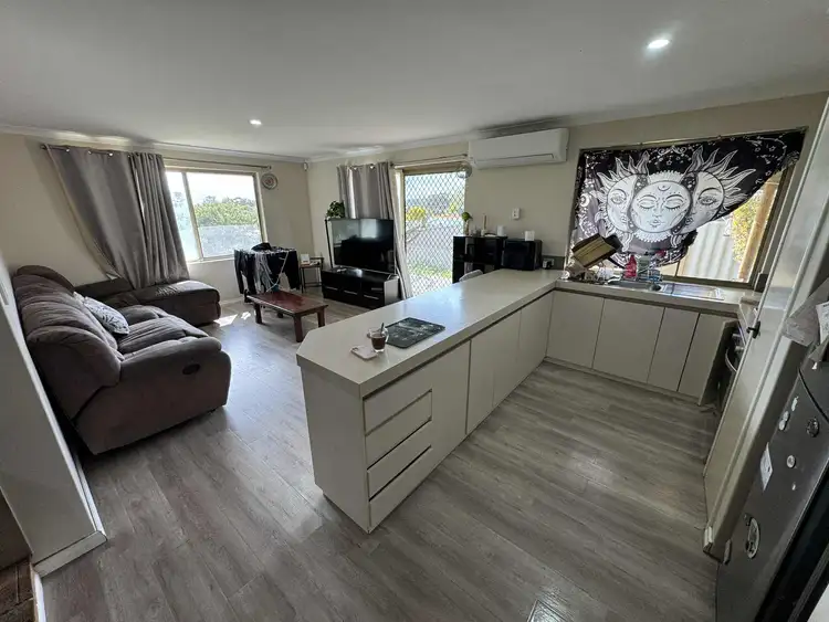 Second view of Homely house listing, 24 Lockwood Crescent, Withers WA 6230