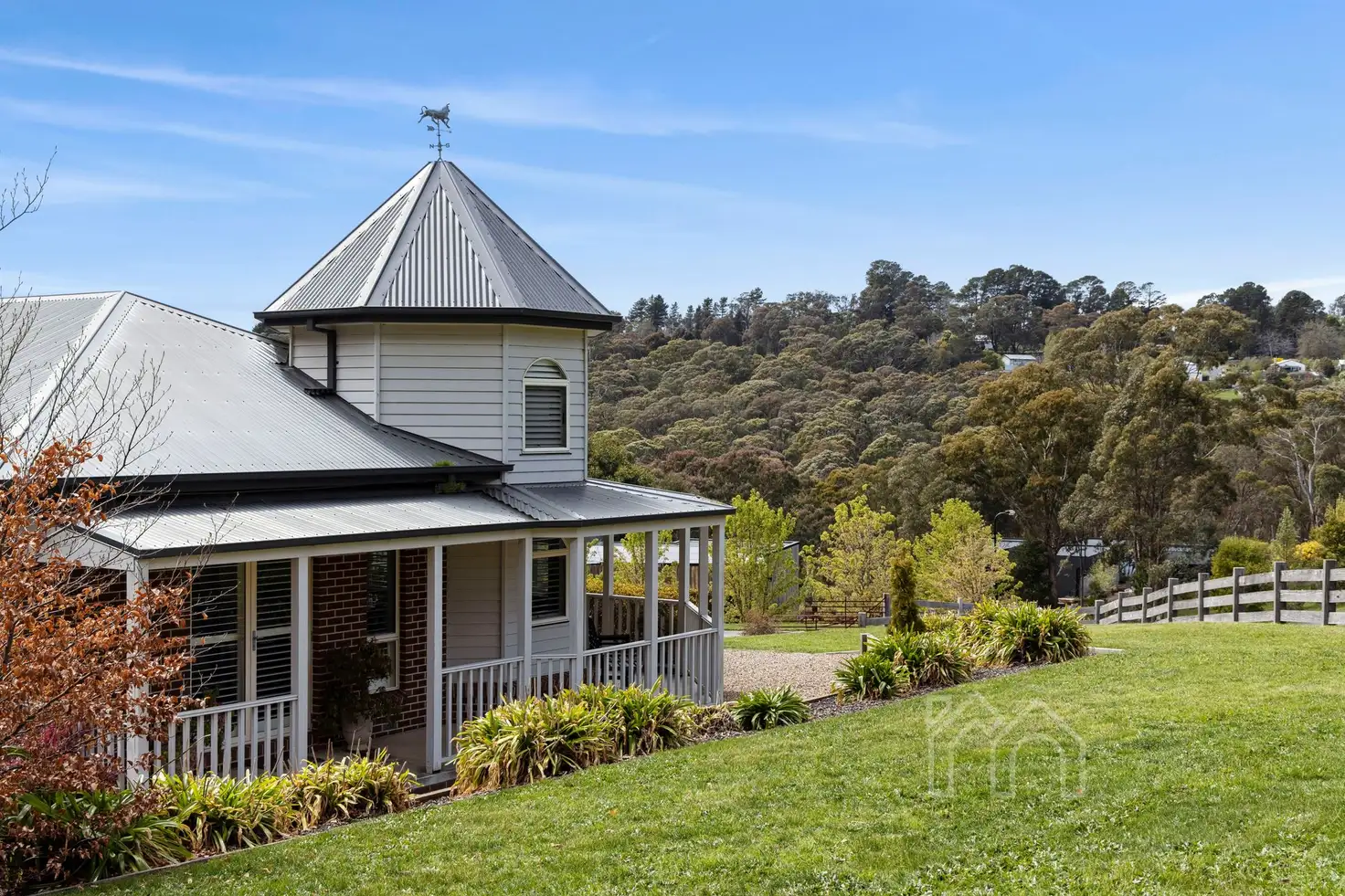 Main view of Homely house listing, 5 West Street, Daylesford VIC 3460