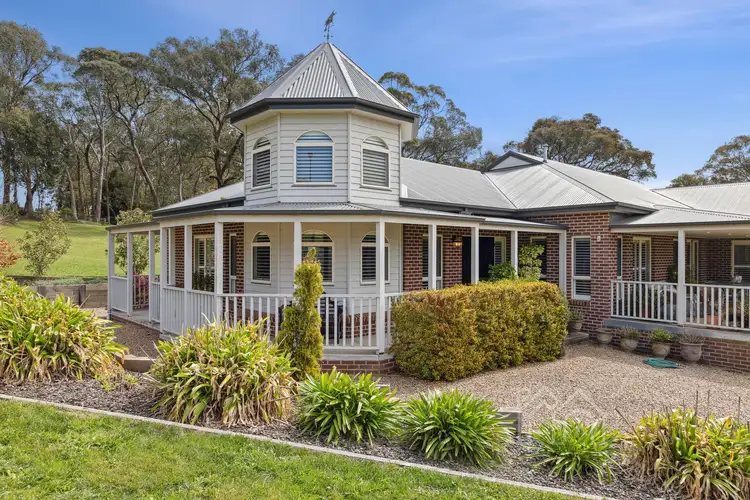 Second view of Homely house listing, 5 West Street, Daylesford VIC 3460