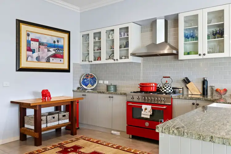 Fifth view of Homely house listing, 5 West Street, Daylesford VIC 3460