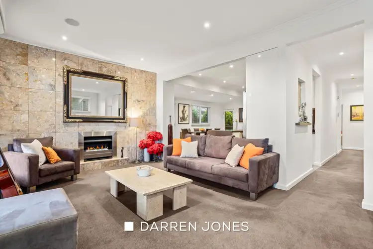 Third view of Homely house listing, 2 Havelock Court, Lower Plenty VIC 3093