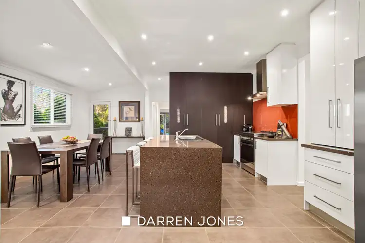 Fifth view of Homely house listing, 2 Havelock Court, Lower Plenty VIC 3093