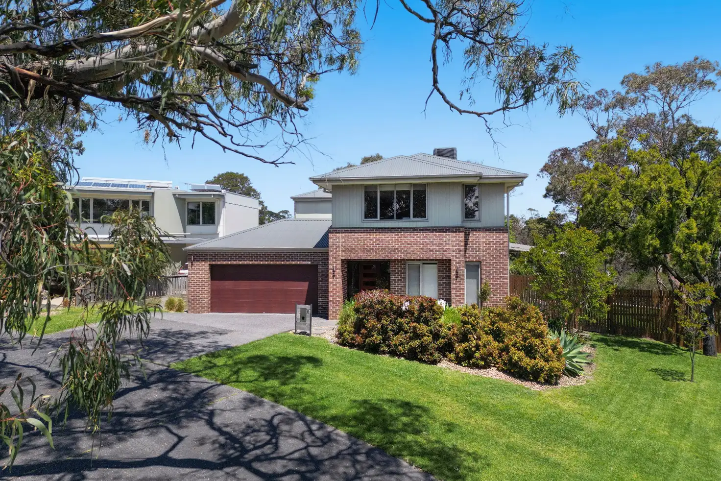 Main view of Homely house listing, 6 Gunyong Creek Lane, Mount Eliza VIC 3930