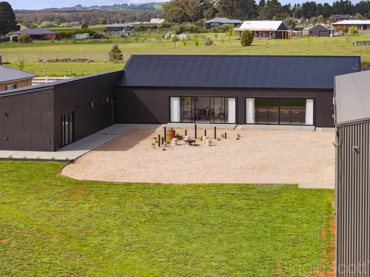 154 Daylesford Malmsbury Road, Coomoora VIC 3461