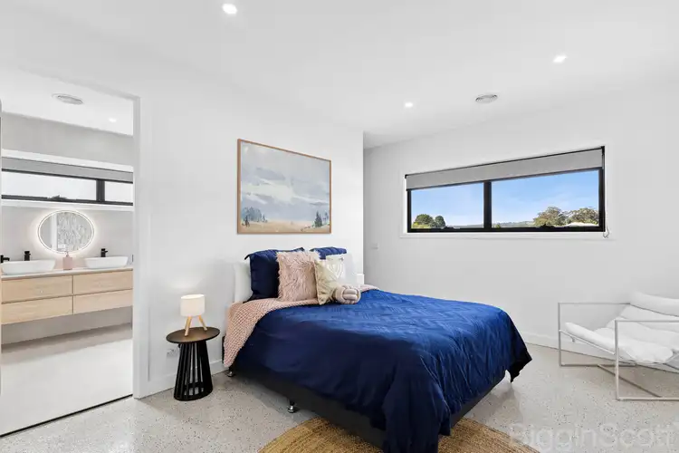 Fifth view of Homely house listing, 154 Daylesford Malmsbury Road, Coomoora VIC 3461