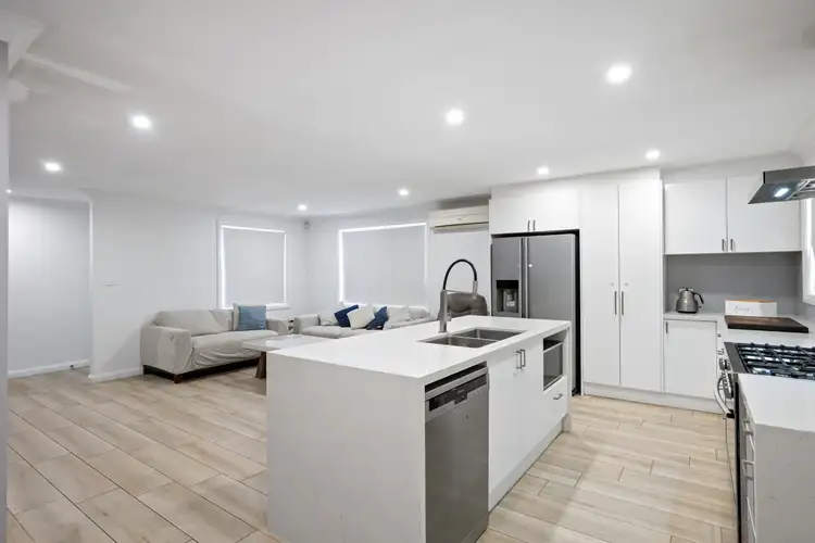 Sixth view of Homely house listing, 3 Bredon Place, Jamisontown NSW 2750