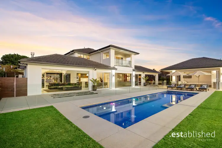 34 Greg Norman Drive, Sanctuary Lakes VIC 3030