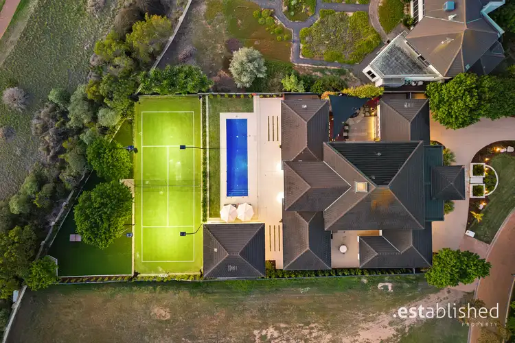 Second view of Homely house listing, 34 Greg Norman Drive, Sanctuary Lakes VIC 3030