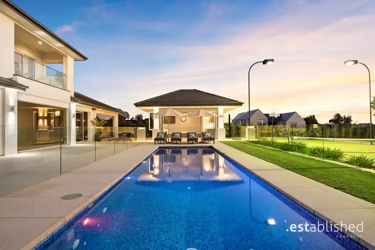 Fourth view of Homely house listing, 34 Greg Norman Drive, Sanctuary Lakes VIC 3030