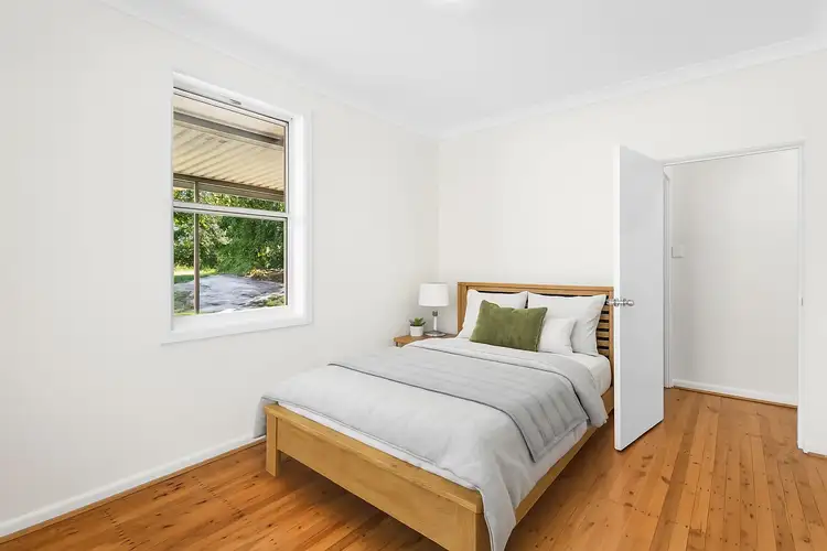 Fifth view of Homely house listing, 24 De Chair Road, Narraweena NSW 2099