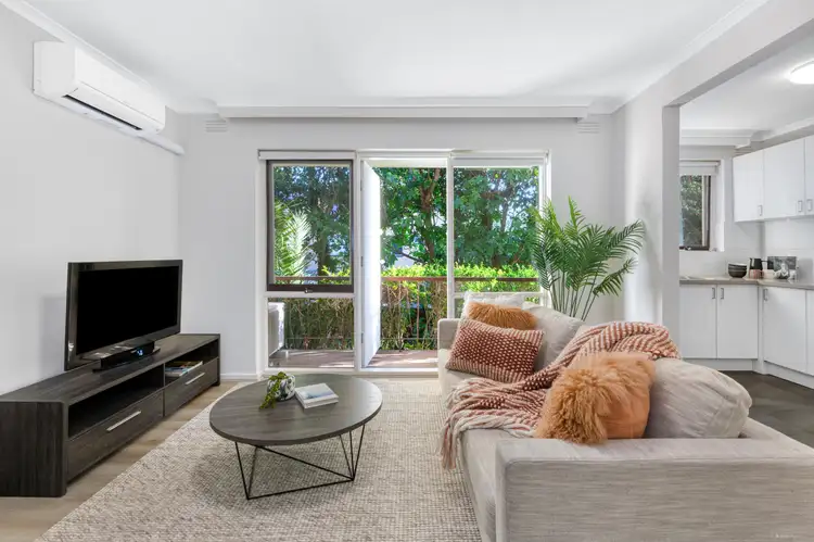 2/7 Glenmore Street, Box Hill VIC 3128